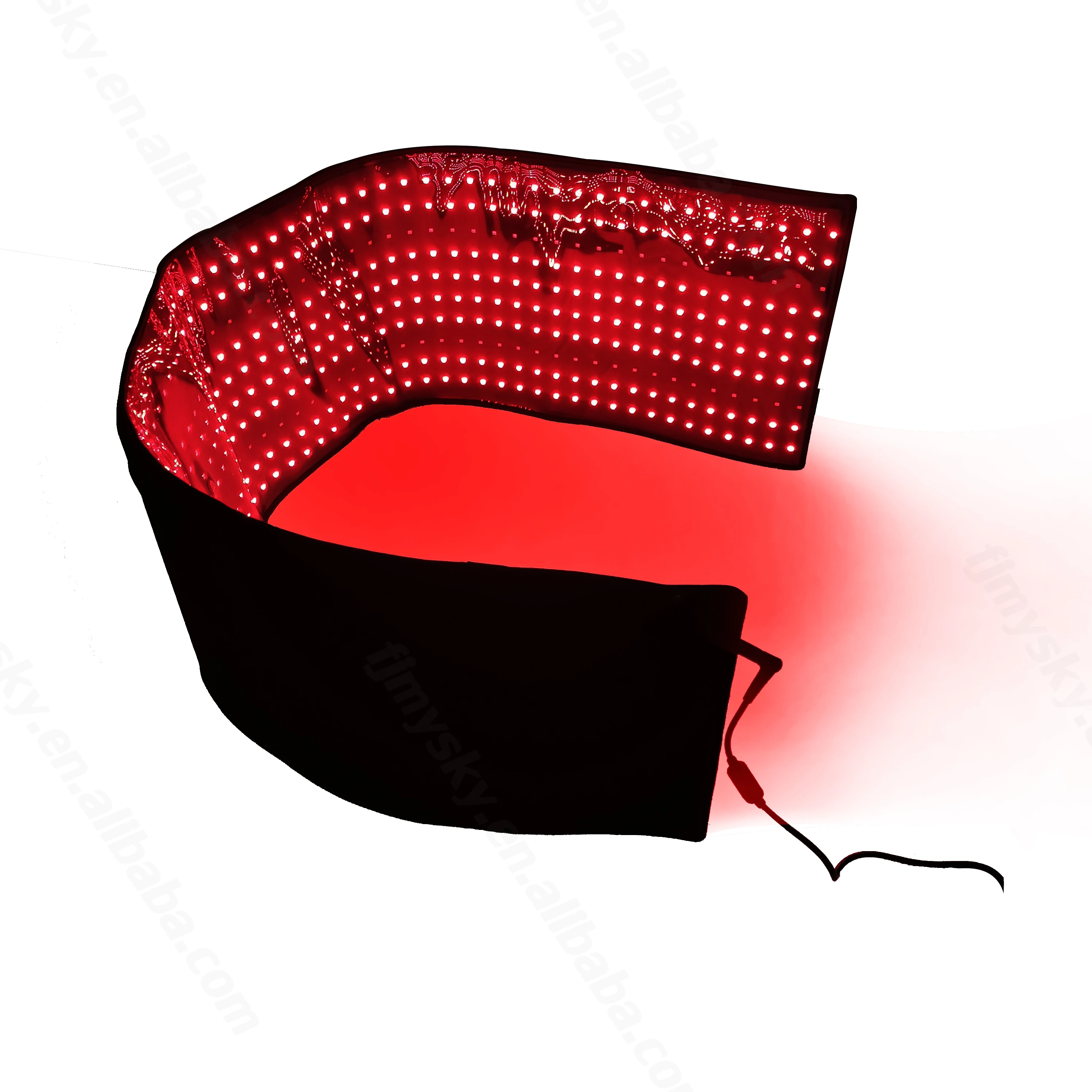 

wholesale Full Body Led Light Therapy Red Light Therapy Wrap For Beauty Care /pain Relief /slimming Body