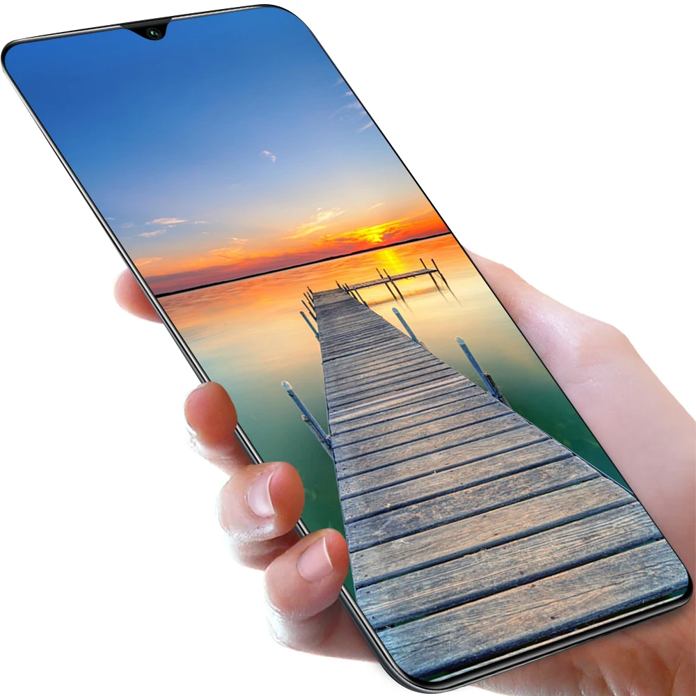 

Global version original new phones 4G Smartphone unlocked Dual SIM smart phones mobile android 6.6 inch