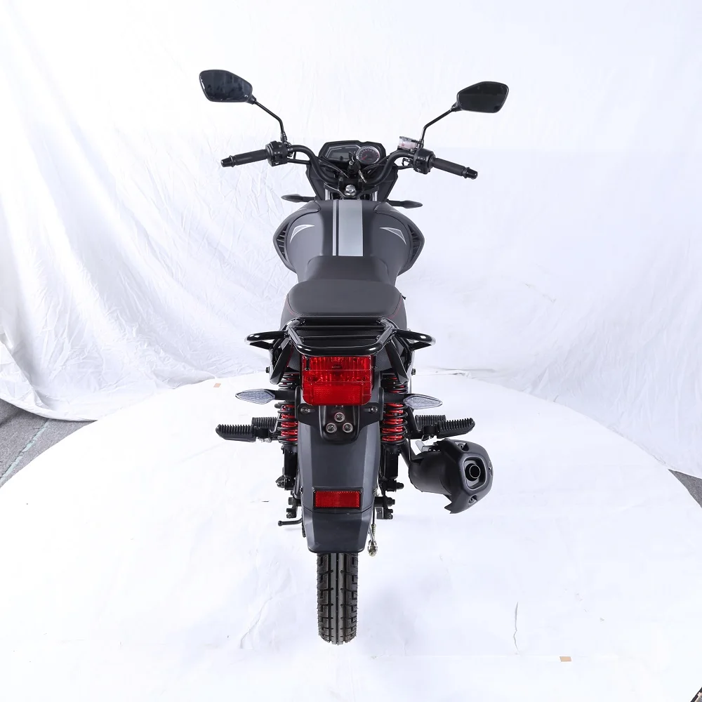 motorcycle gasoline motor