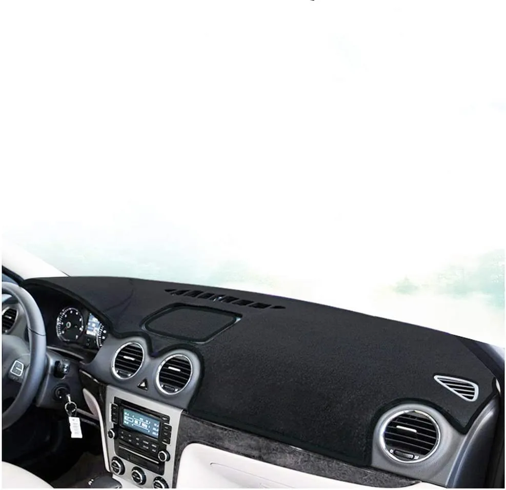 

Dashboard Cover Fit for Subaru Impreza 2012 2013 2014 2015 Car Dashboard Cover Dash Mat with Silicone Non Slip Bottom Anti glare