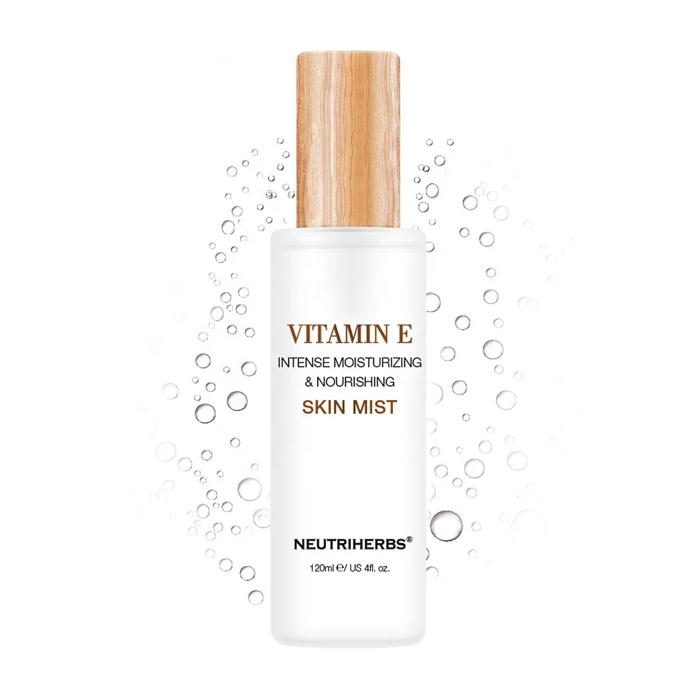 

Vitamin E Hydrating Toner Rejuvenating All Skin Type Collagen Daily Toner