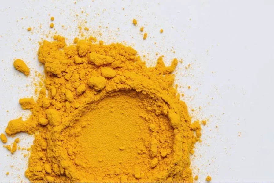 Turmeric Weight Loss: Evidence-Based Reality Check
