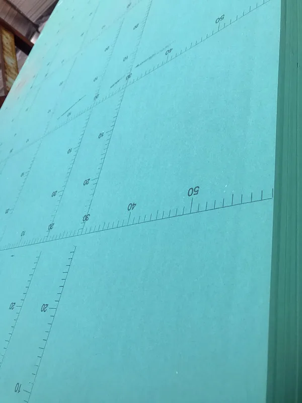 Wholesale Sheetrock Plasterboard For Partition Buy Gypsum Board