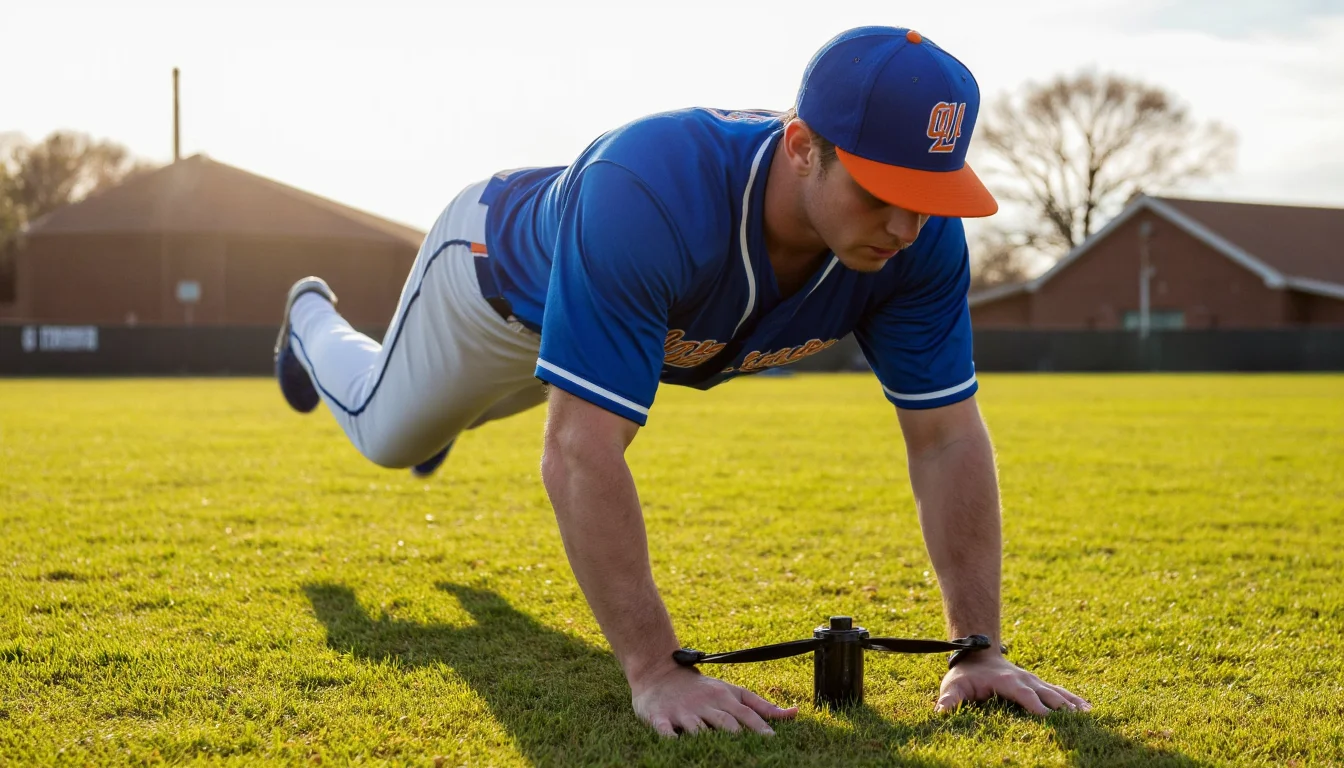What Strength Coaches Use for Spring Sports Prep: The Anti-Rotation ...