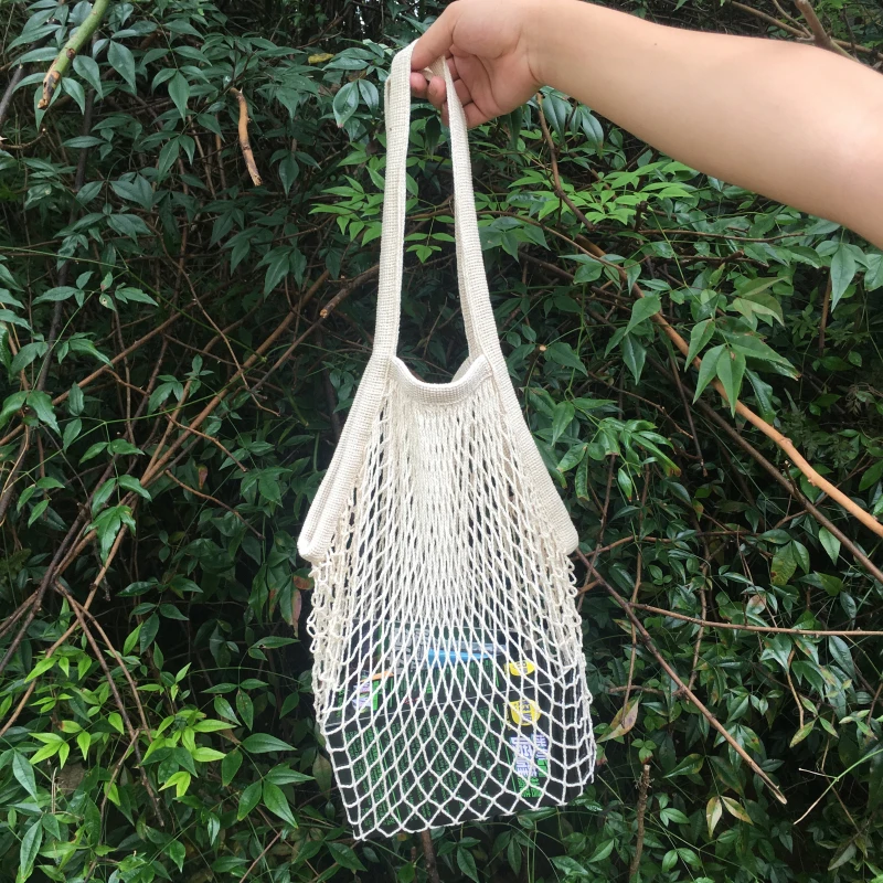 mesh bag grocery