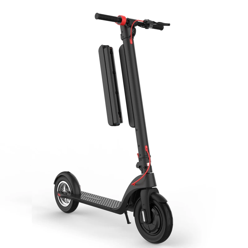 

New Arrivals 10 Inches Mobility Adult Electric Scooters