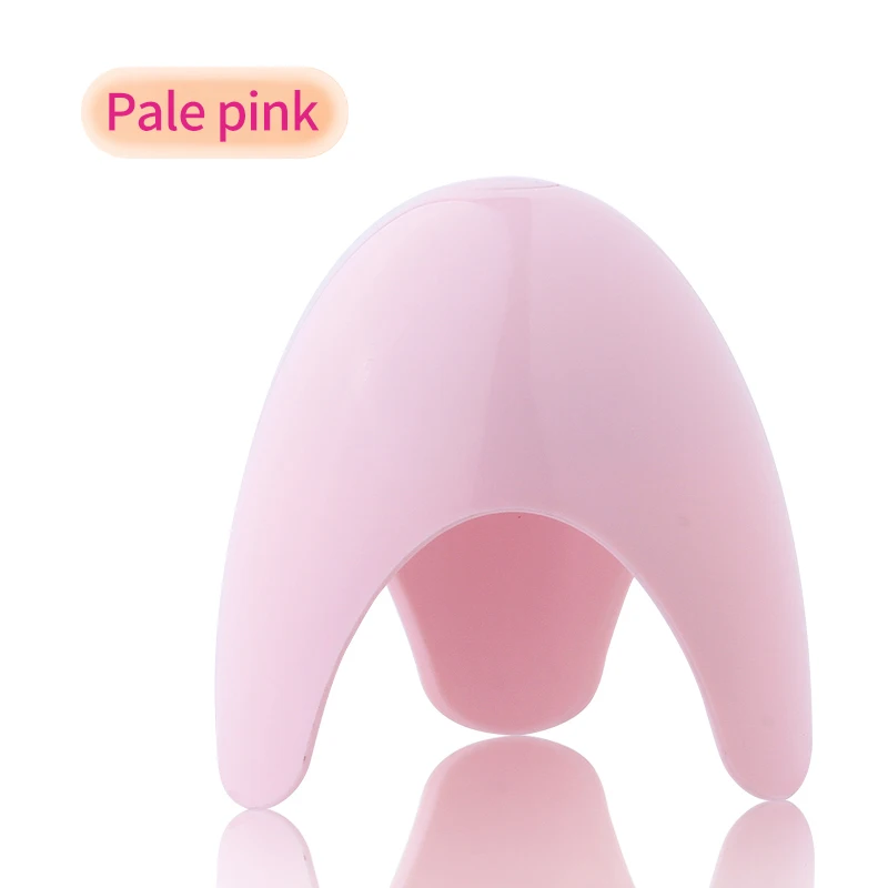

Nail Polish & Nail Glue Dryer Mini Portable Sun UV Led Nail Lamp White Thumb Light USB Cable, White/pink/customization