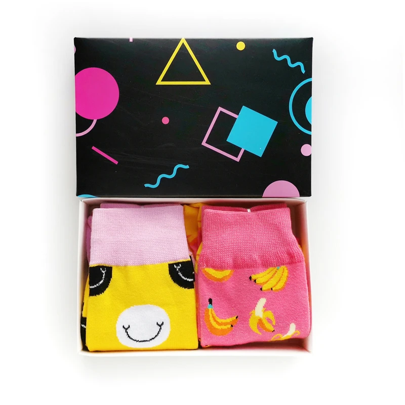 22 Designs Socks Packaging Gift Boxes Flat Shipping Buy Socks Boxes