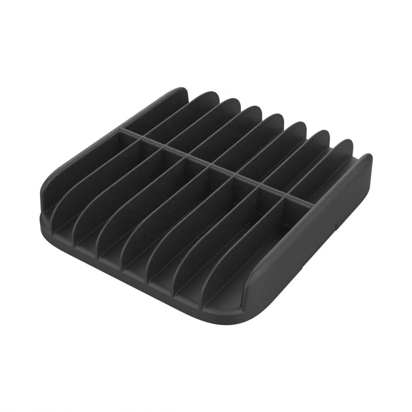 

PS5 PS4 XSX Game Disc Box Storage Rack P5-016, Black