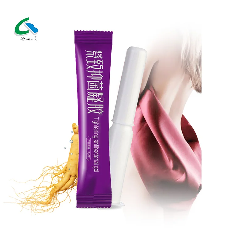 

Feminine Gel Balance Healthy PH Vaginal Gel helps regenerate Restrore woman vaginal tube free sample vaginal tightening gel