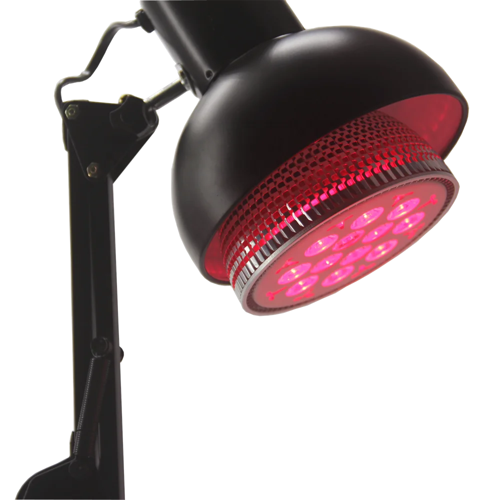 

IDEATHERAPY Blue Red Light Therapy For Acne Pain Near Infrared Led Light Bulb IL-TL par24