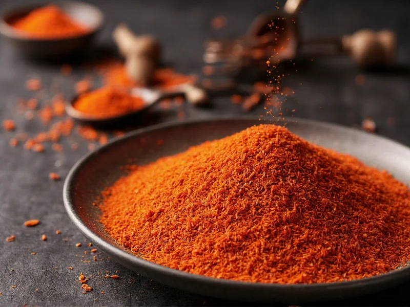 Shichimi Seasoning: Complete Guide to Japanese Seven Spice