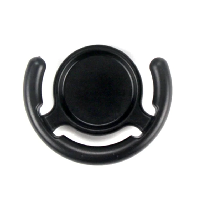 

New Products phone sockets Air Vent Mount, Poppings Mobile Phone Holder For Car Sockets Mount, White , black