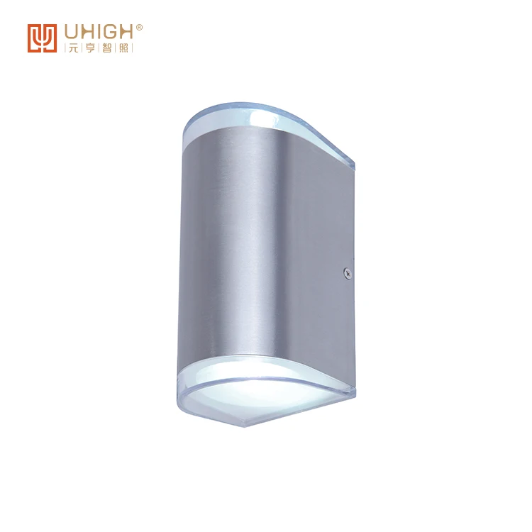 light manufacturer waterproof Wholesale hotel lamp led light from china led wall mount lights