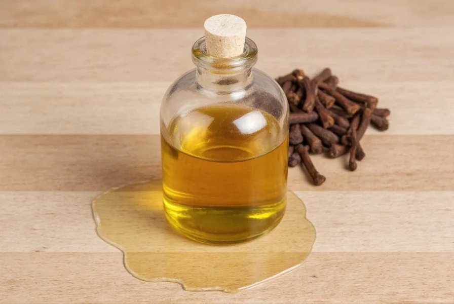 How to Make Clove Oil from Cloves: Safe Home Method