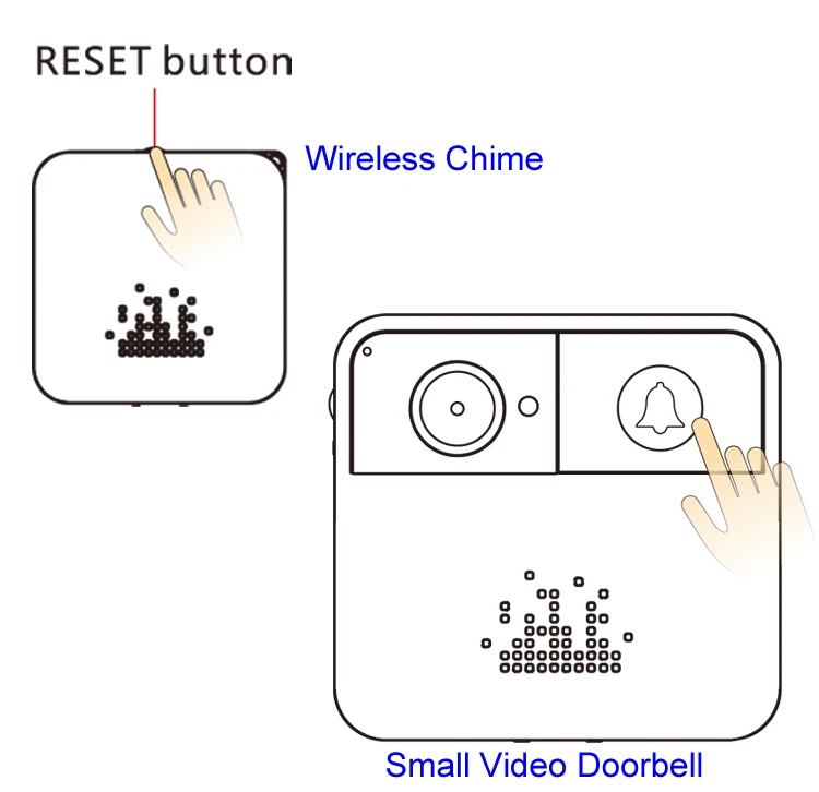 doorbell chime