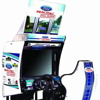 electronic arcade