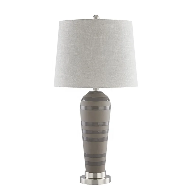 Rechargeable Lamp  / Home Table Lamp Ceramic Table Lamp