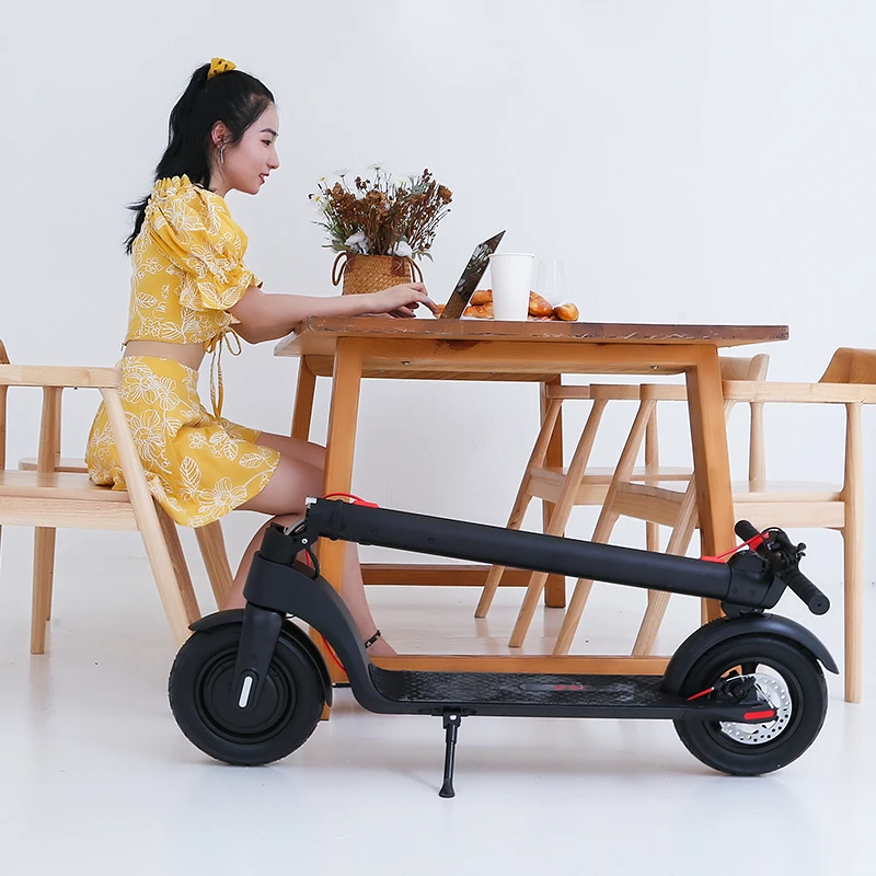 

Warehouse Stock Original vbest M365 Folding Electric Scooter with free shipping cost in USA
