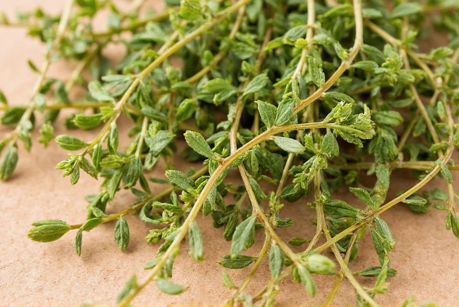 Marjoram Powder