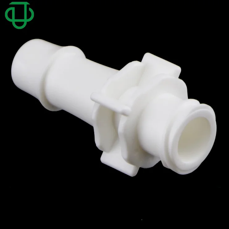 Ju 1/16 To 1/4 Hose Barb Connector Plastic Male Female Luer Lock Adapter Tubing Luer Fitting