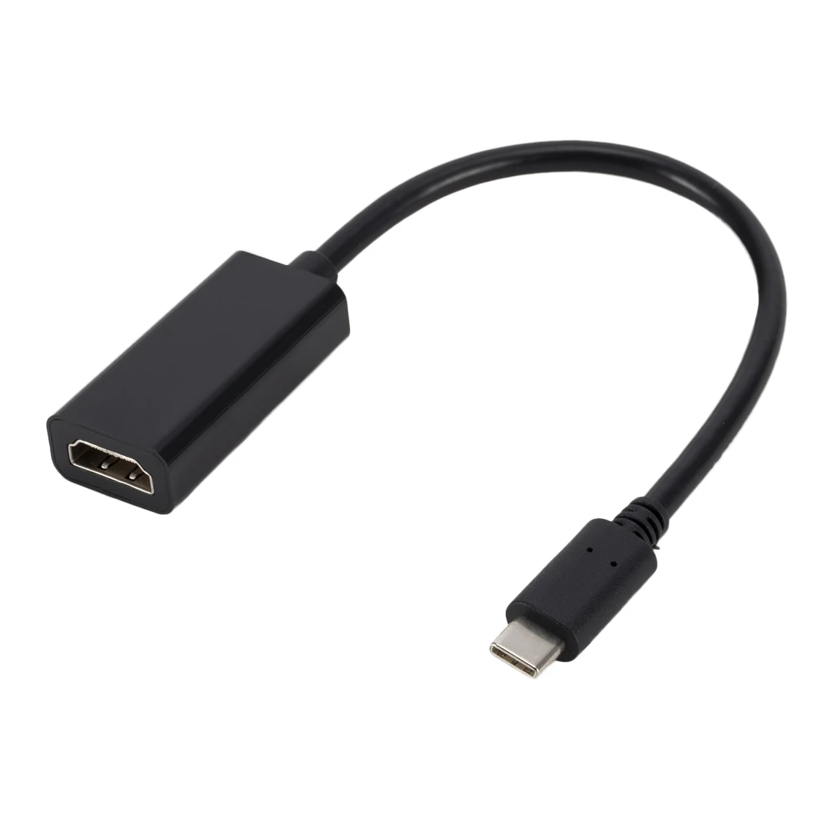 USB C to HD-MI-compatible Cabl