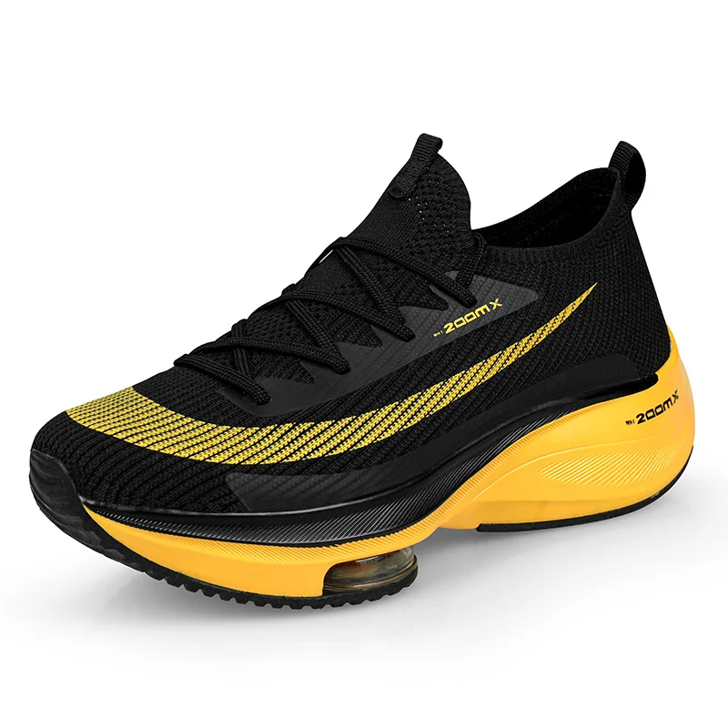 

2021 Fashion New arrival Air cushion shoes sports shoes for men high quality mens sneakers casual running shoes tenis