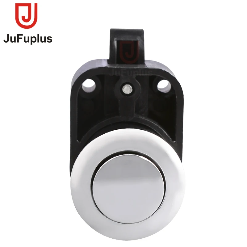 Push Latch Lock Button Knobs Caravan Push Latch Rv Motorhome Furniture