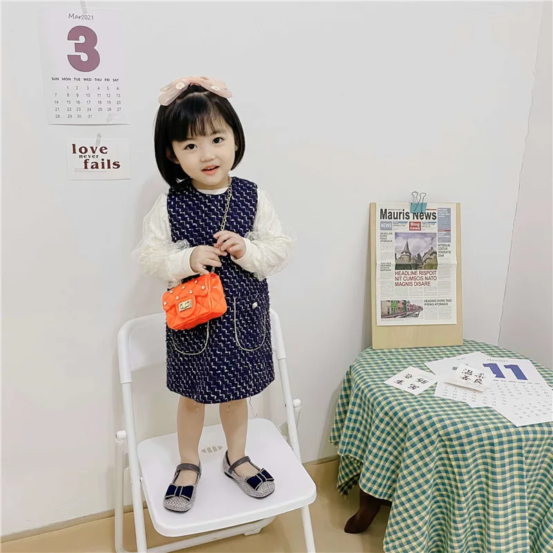 

Ladies Hand Bag Messenger Bag For Women Purses Bags For Girls Handbag, 6 colors