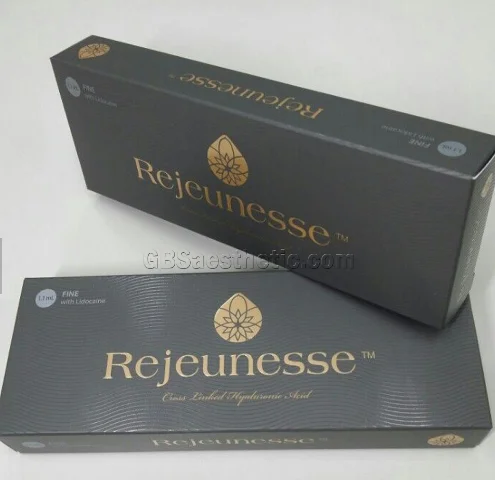 
Korea rejeunesse deep derma filler hyaluronic acid injectable 