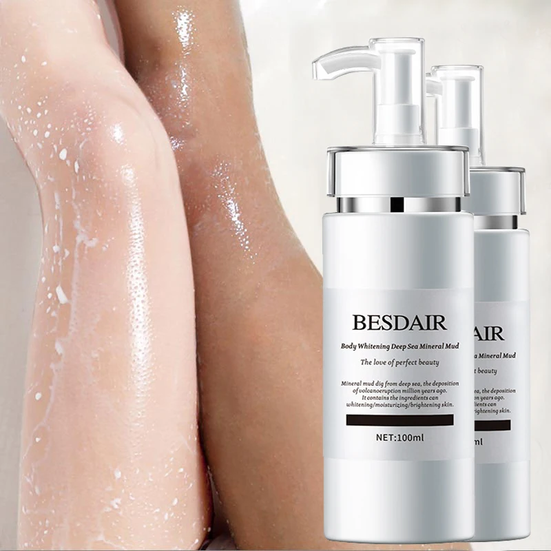 

Private Label Black Skin Orange Peeling Lightening Whitening Vitamin C Body Lotions