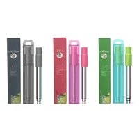 

Wholesale FDA Approved Portable Collapsible Straw Telescopic Straw Retractable Stainless Steel Straw