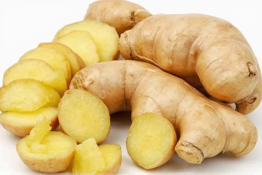 how to keep ginger
