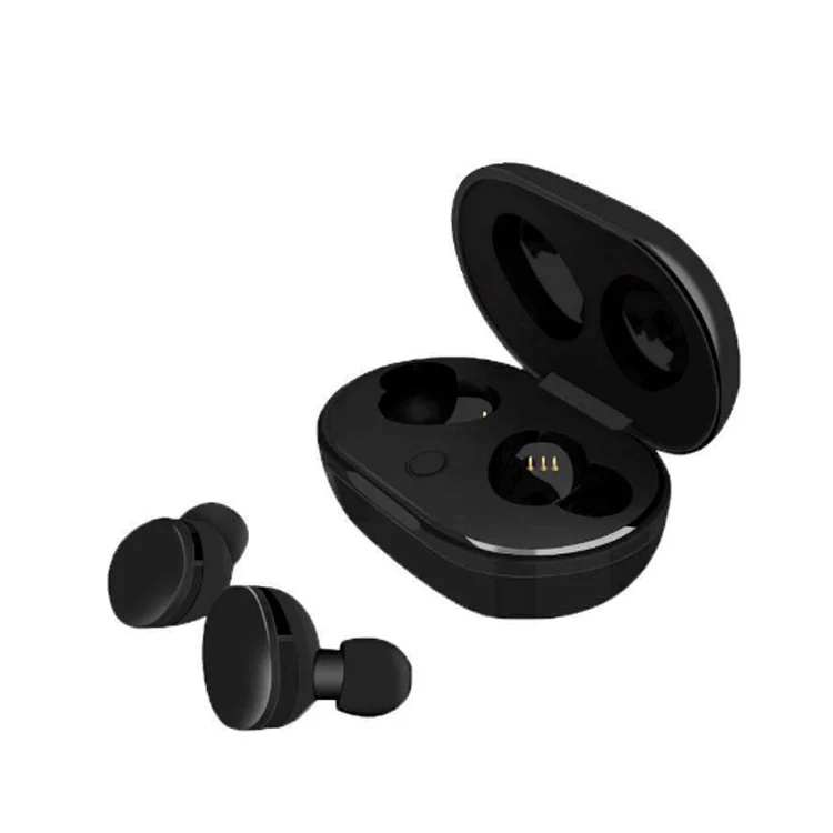 New Product Tws 5.0 Waterproof Stereo Wireless Sport Earphone For ...