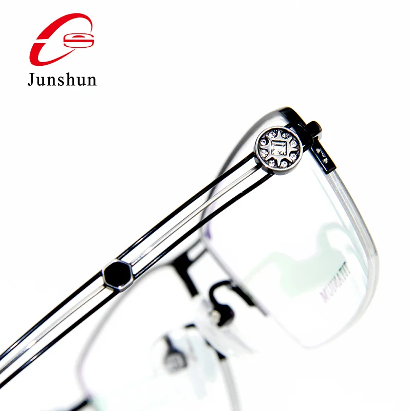 

2021 New elegant Eyeglasses Frame Anti Blue Light Blocking Optical Frame Fashion Designer Computer Glasses for Men Women Gaming, 3 colors