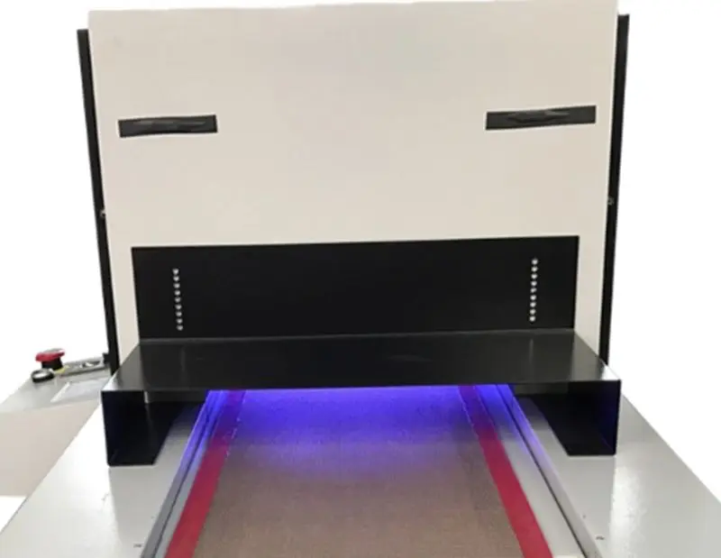 Supply Customized  High Quality Strong Power Intensity   UV  Light LED curing system