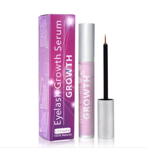 

Private Label Eyelash Extensions Kit Eyebrow Eyelash Extension Growth Serum