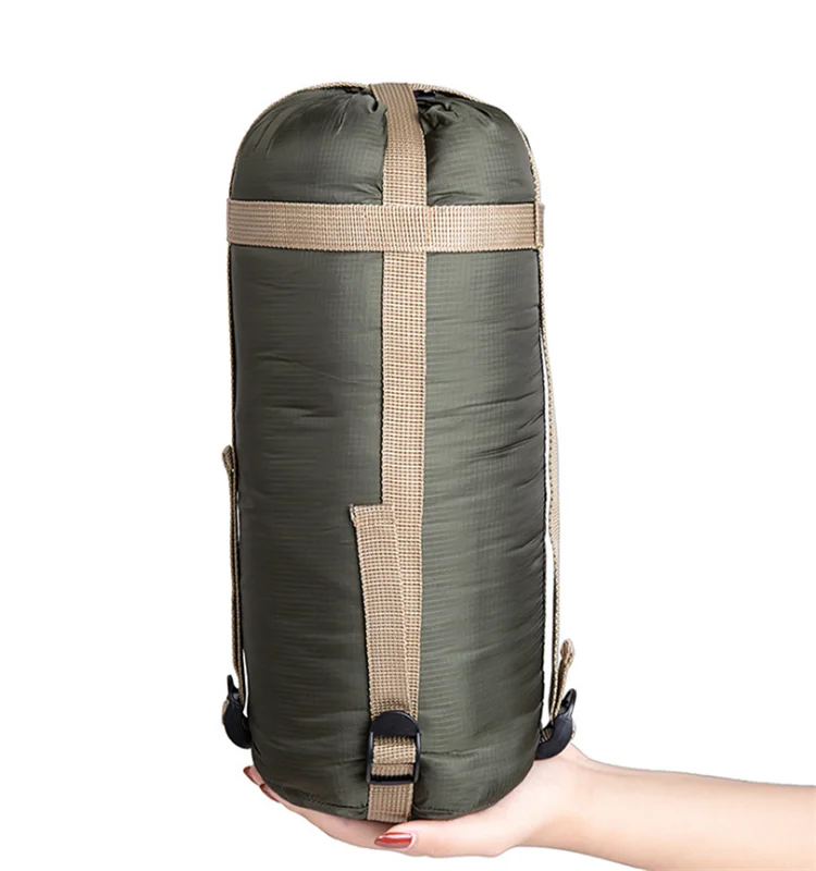 Yaqi Sleeping Bag Batting Envilope Sleeping Bag For Cold Weather Buy