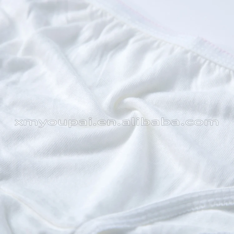 Women Organic Bamboo Cotton Spandex Seamless Underwear Buy Bamboo