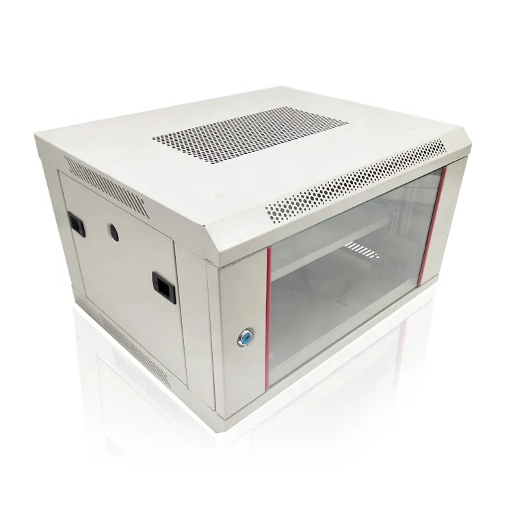 

6U network cabinet server rack 19 Inch network rack