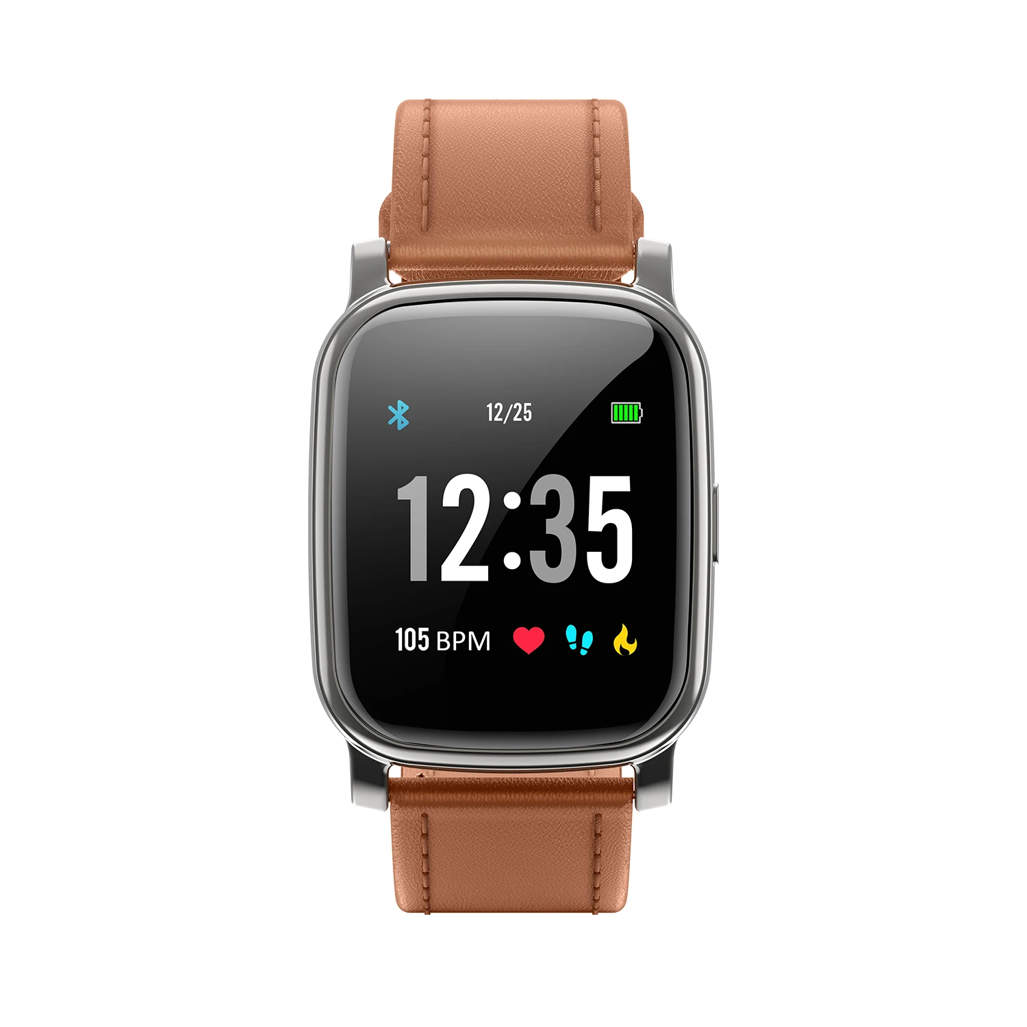 

tomstar ts01 ios android smart watch new arrival with heart rate blood pressure spo2 for mobile phone