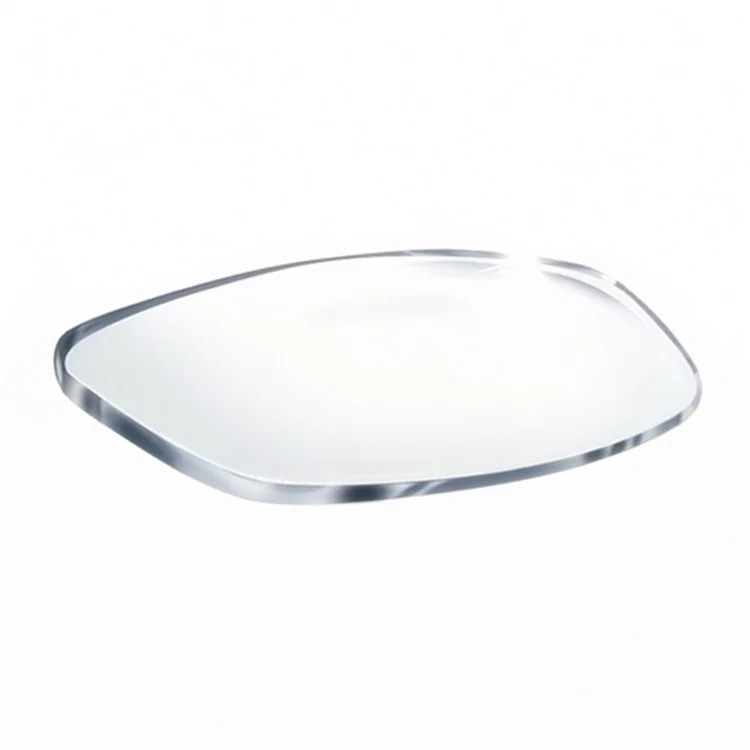 

1.60 Single Vision SHMC Optical Glasses Resin UV420 Anti-Blue Lens, Clear