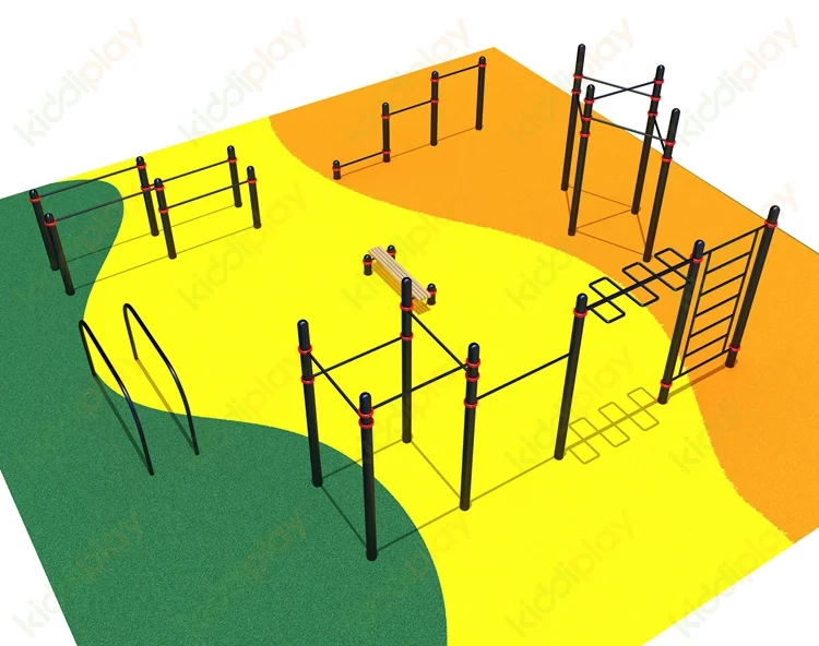 workout 5