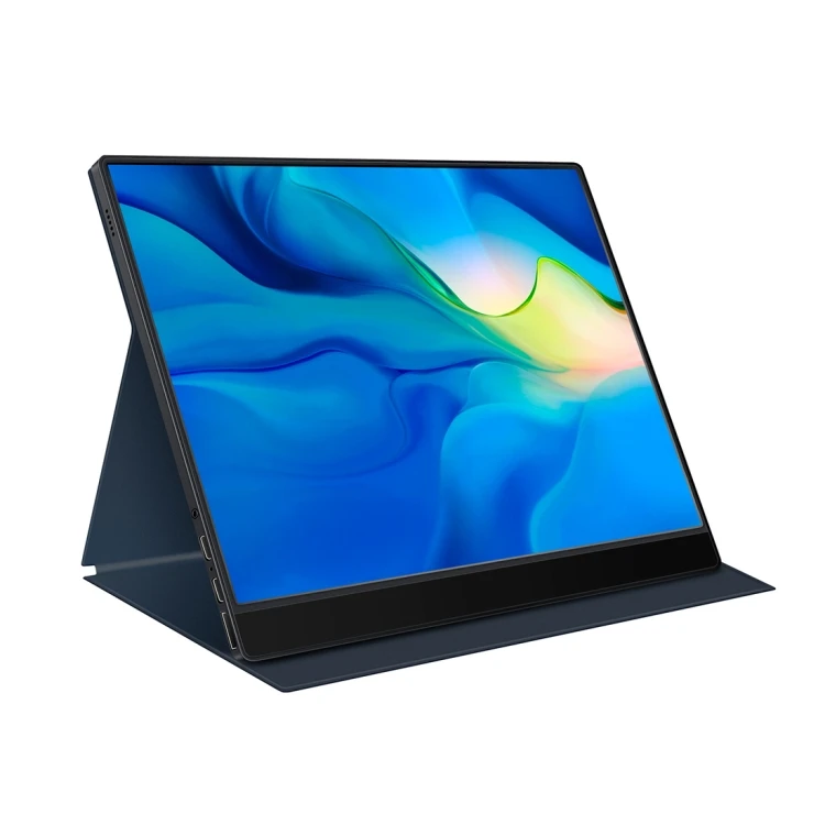 

XR-13S 13.3 inch 1920x1080P Portable Monitor Expansion Display Screen, Built-in Dual Speakers, Support Type-C