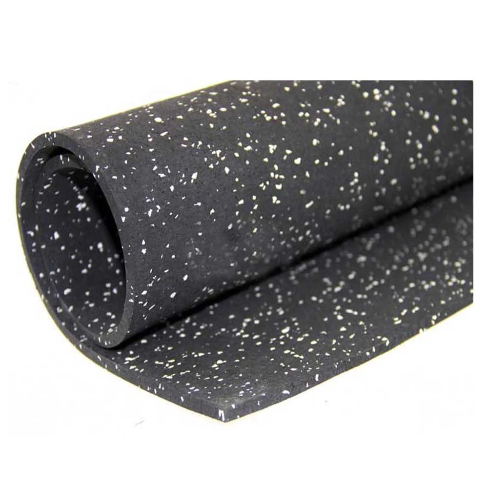 recycled rubber/recyclying rubber roll/recycled crumb sheet