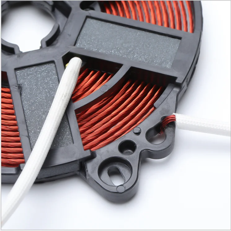 Commercial Induction Cooker Spare Parts,Skd Induction Coil For Cooker