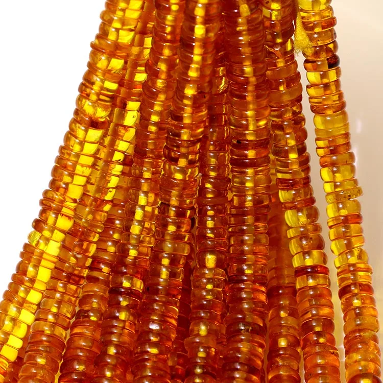 

Hot sale brilliant cut amber beads price carat stone price