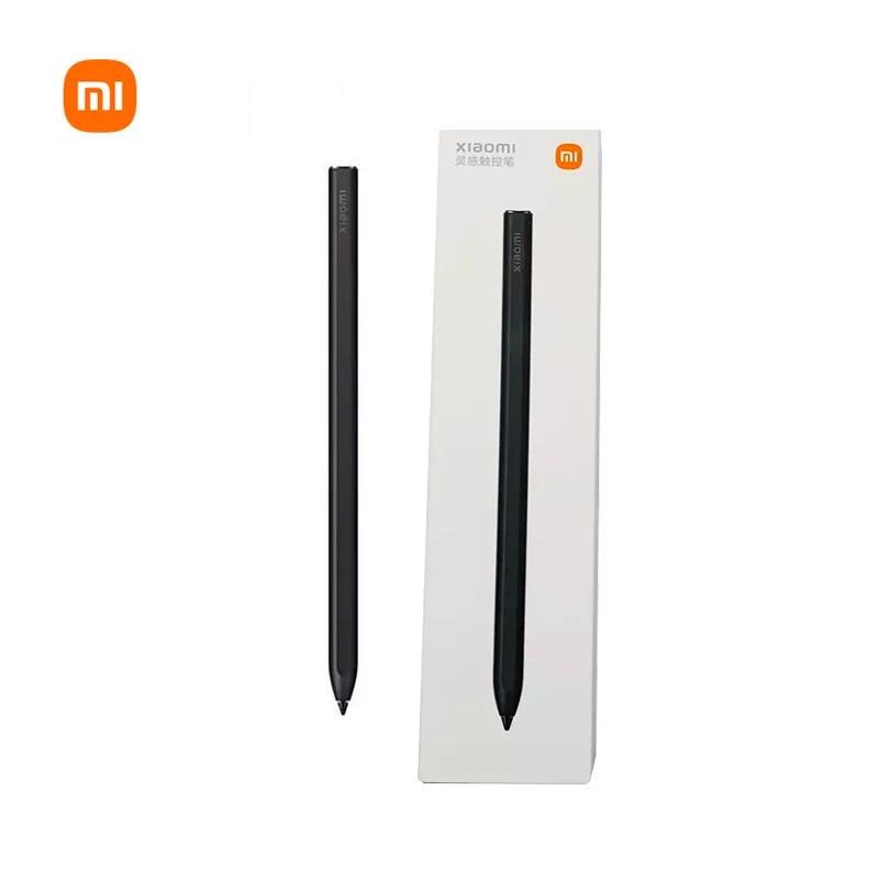 

Xiaomi stylus Pen 240Hz drawing and writing screenshot 152 mm Xiaomi Mi Pad 5/5 Pro tablet screen touch Pen Xiaomi smart pen