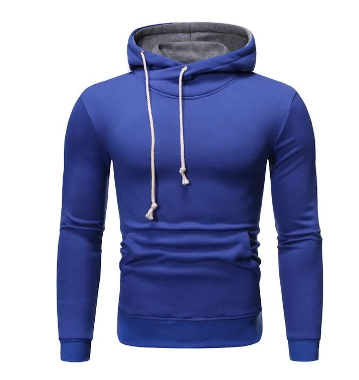 

Fashion Zipper Sportswear Long Sleeve Slim Hooded Tracksuit Jacket