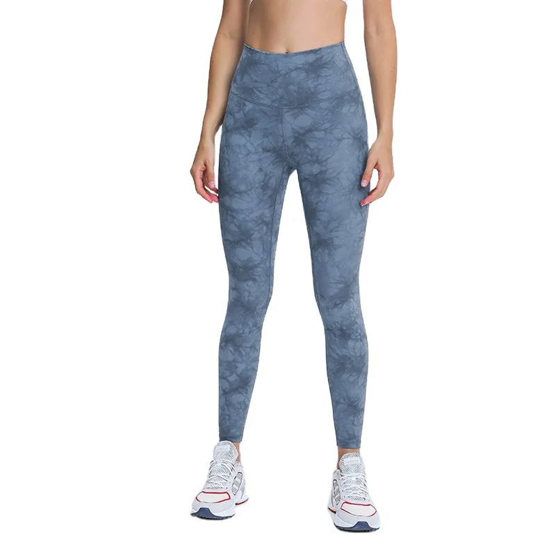 

Tummy Control Winter Yoga Gym Wear Sport Fitness Training Customized Leggings